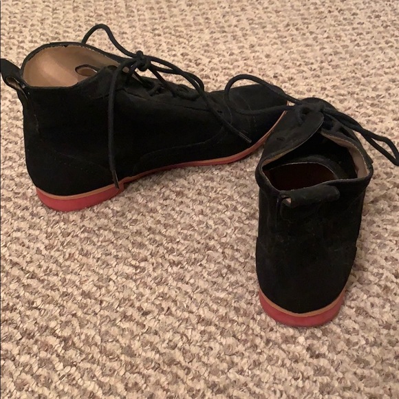 Forever 21 booties - Picture 3 of 3